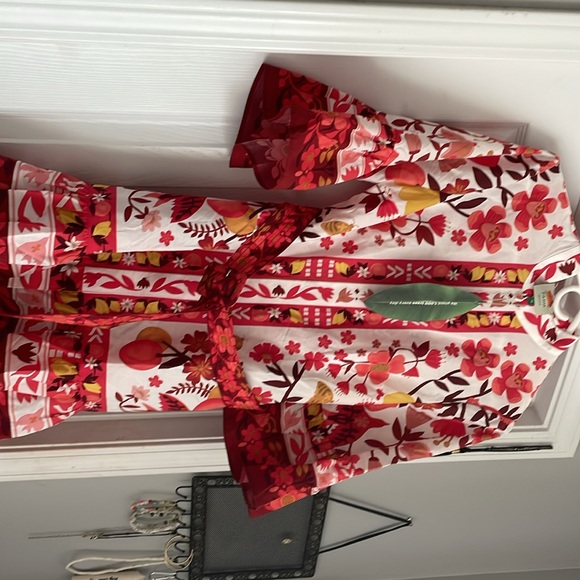 FARM Rio mini dress! (New with tags.) - Picture 2 of 3